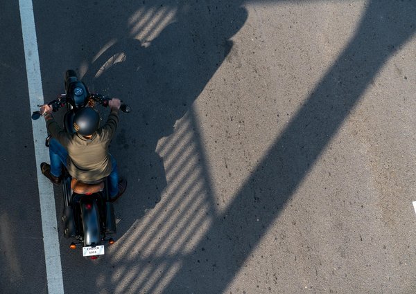 10 erreurs à éviter lors de l'achat d'une moto classique