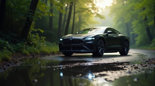 Échappement flexible : la solution sur mesure pour votre véhicule