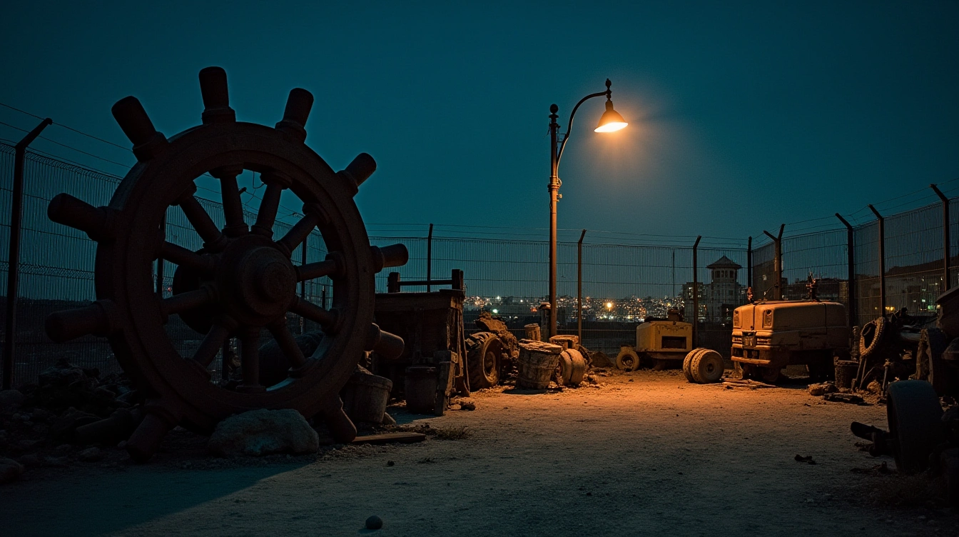 Fonctionnement détaillé d’un service 24h/24 et 7j/7